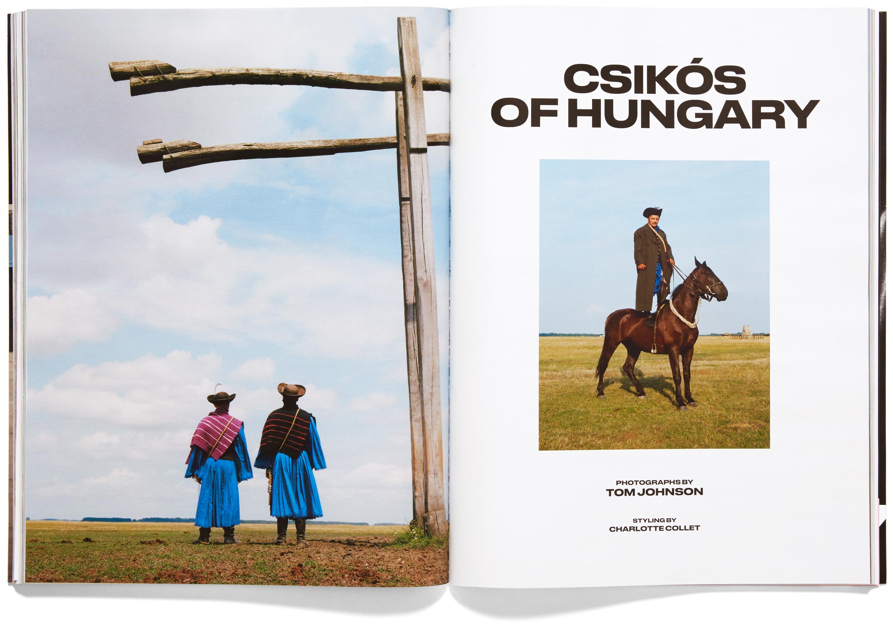L'uomo Vogue — Ateljé Altmann