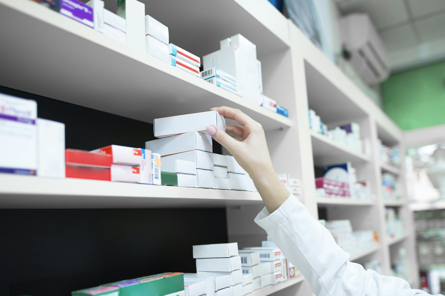 Debunking Misconceptions About Generic Drugs