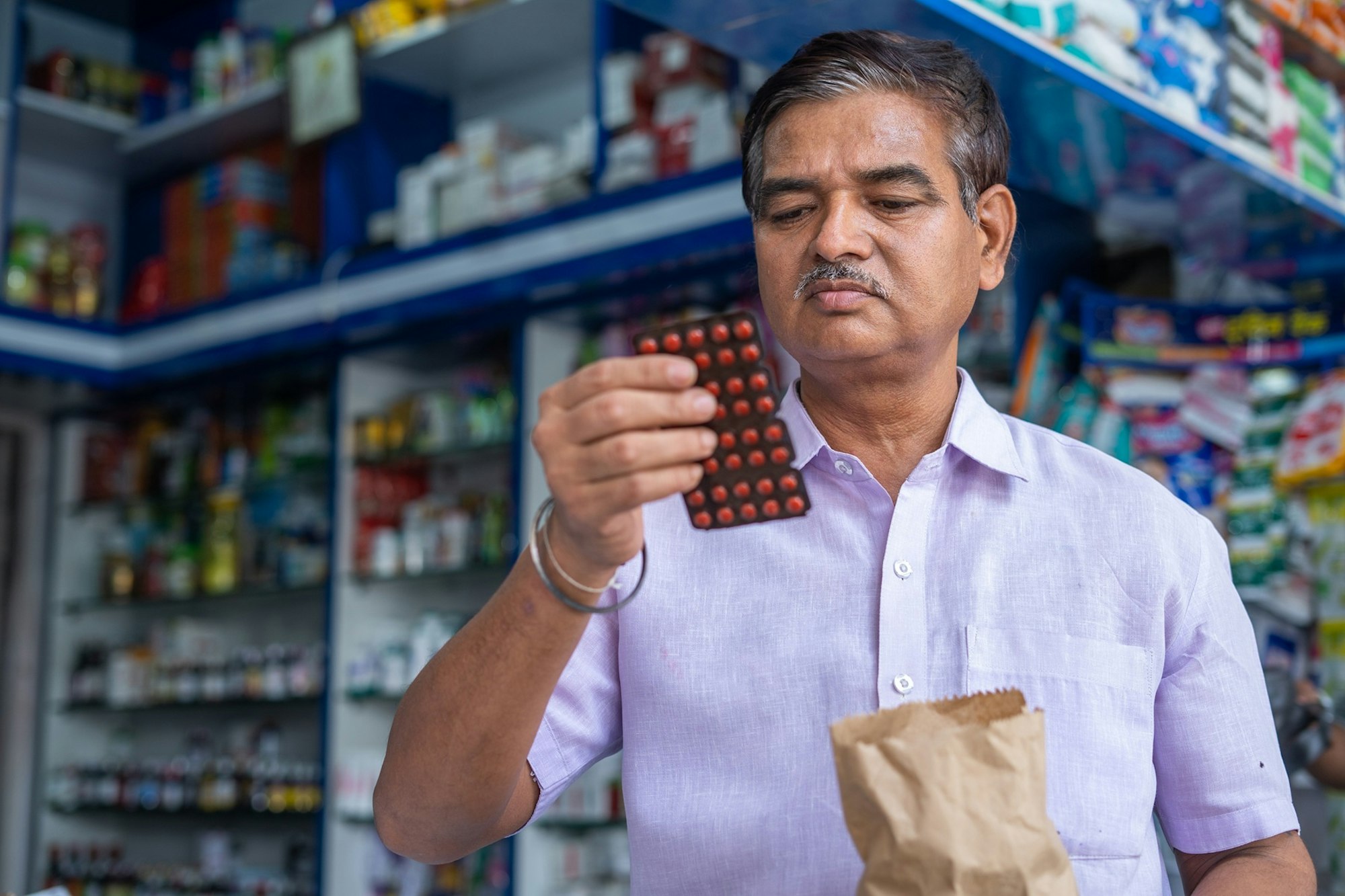 Cover Image for Patients Have the Right to Choose: Hospitals Can’t Mandate In-House Pharmacy Purchases