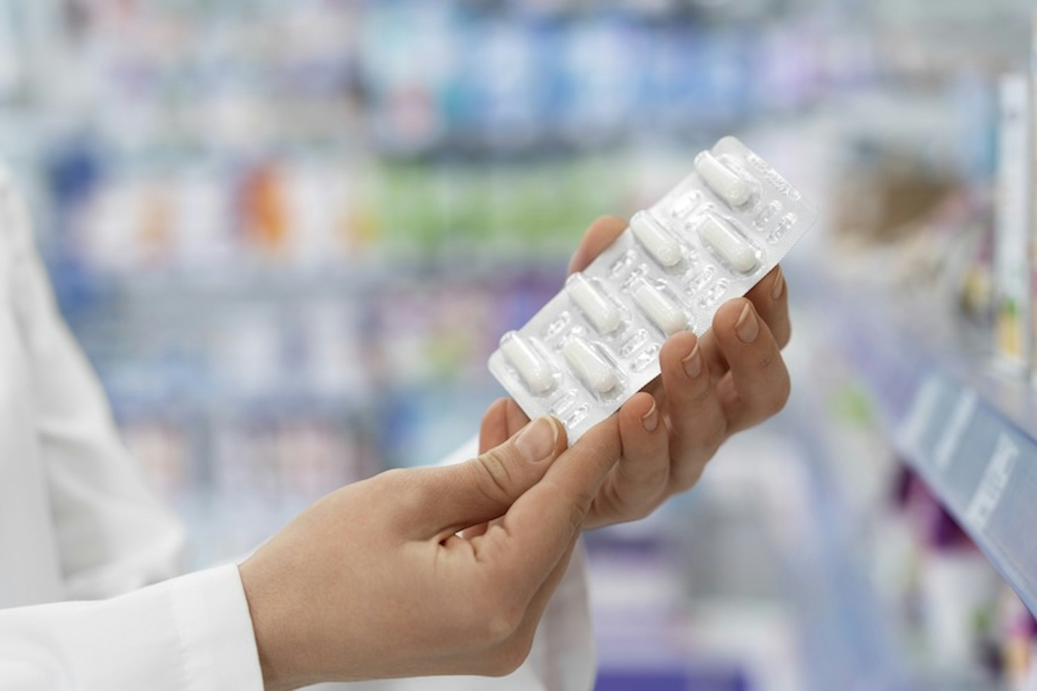 Cover Image for Understanding Medicine Quality - Does branded always mean good quality?