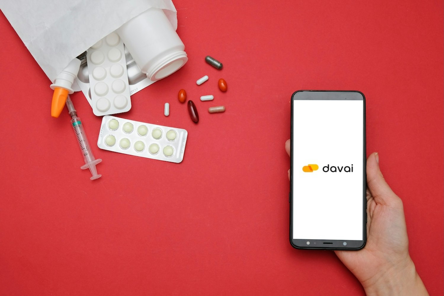 Cover Image for Transforming Generic Drug Landscape with Davai App