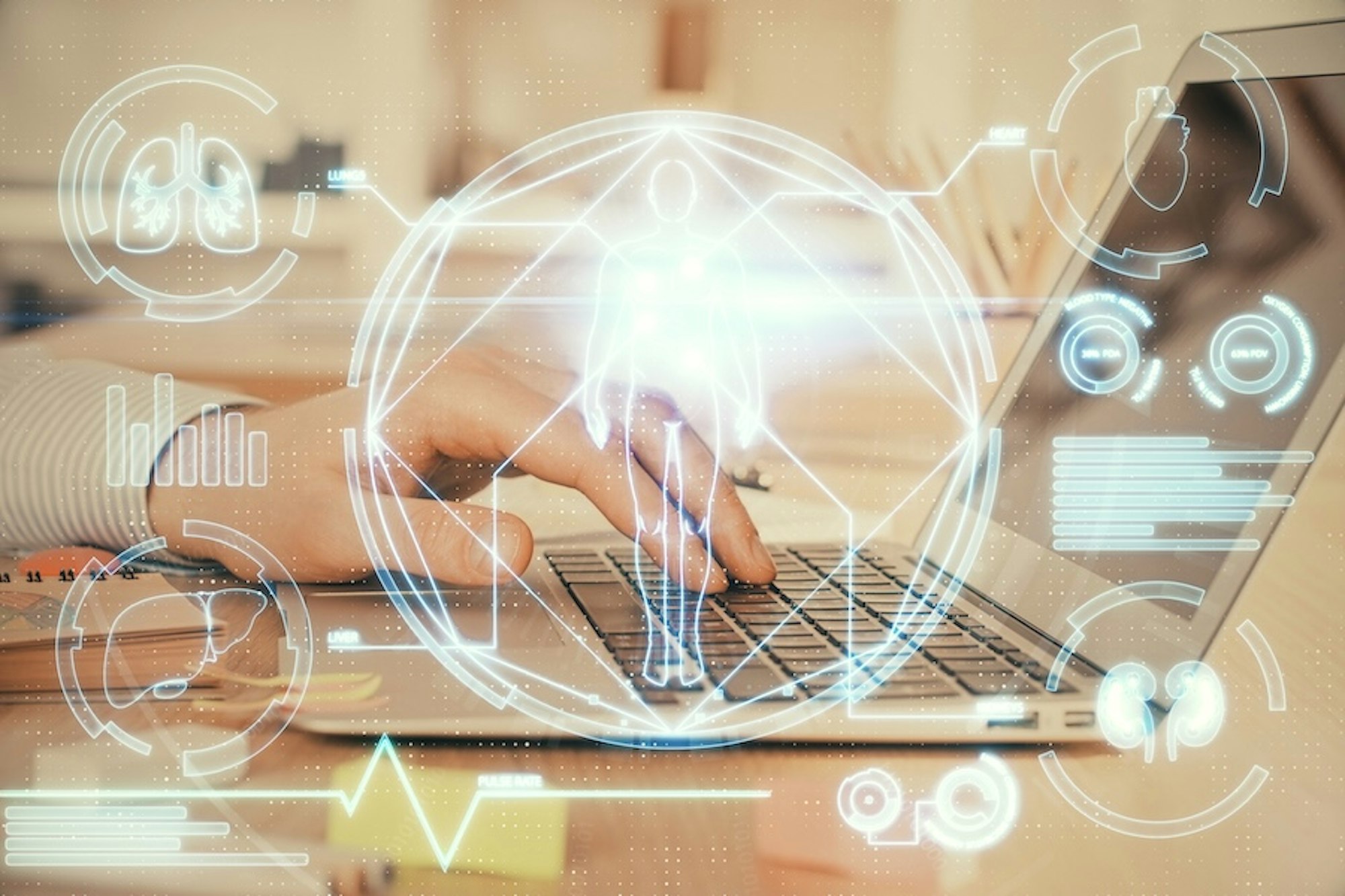 Cover Image for Tech in Pharma: Revolutionising the Manufacturer - Stockist Relationship