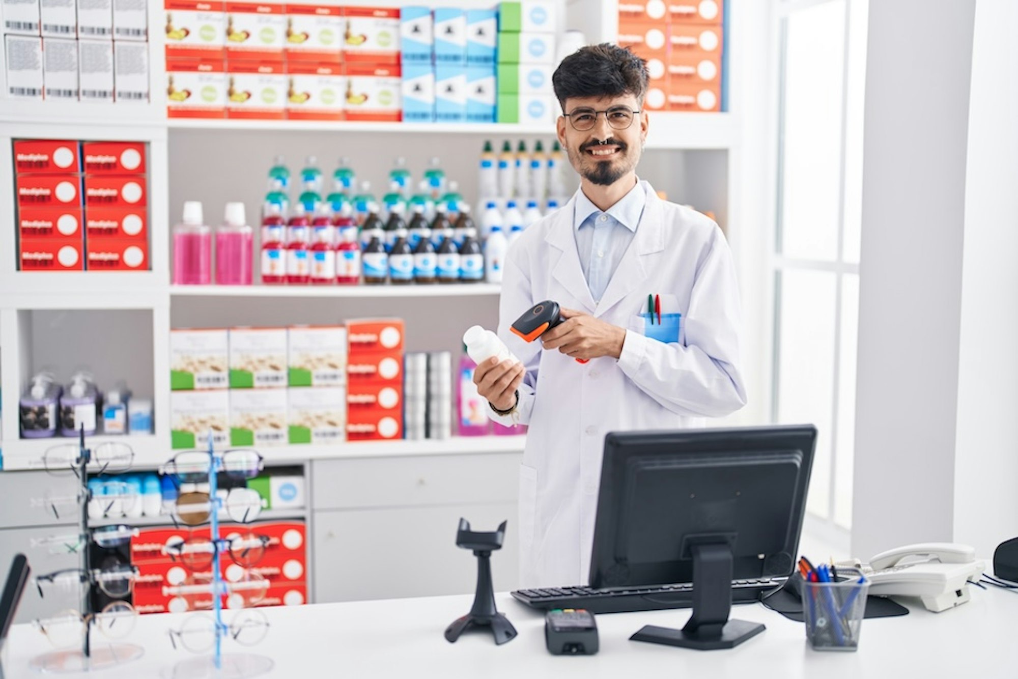 Cover Image for Regulating Medicine Quality & Cost: Impact on Indian Pharma