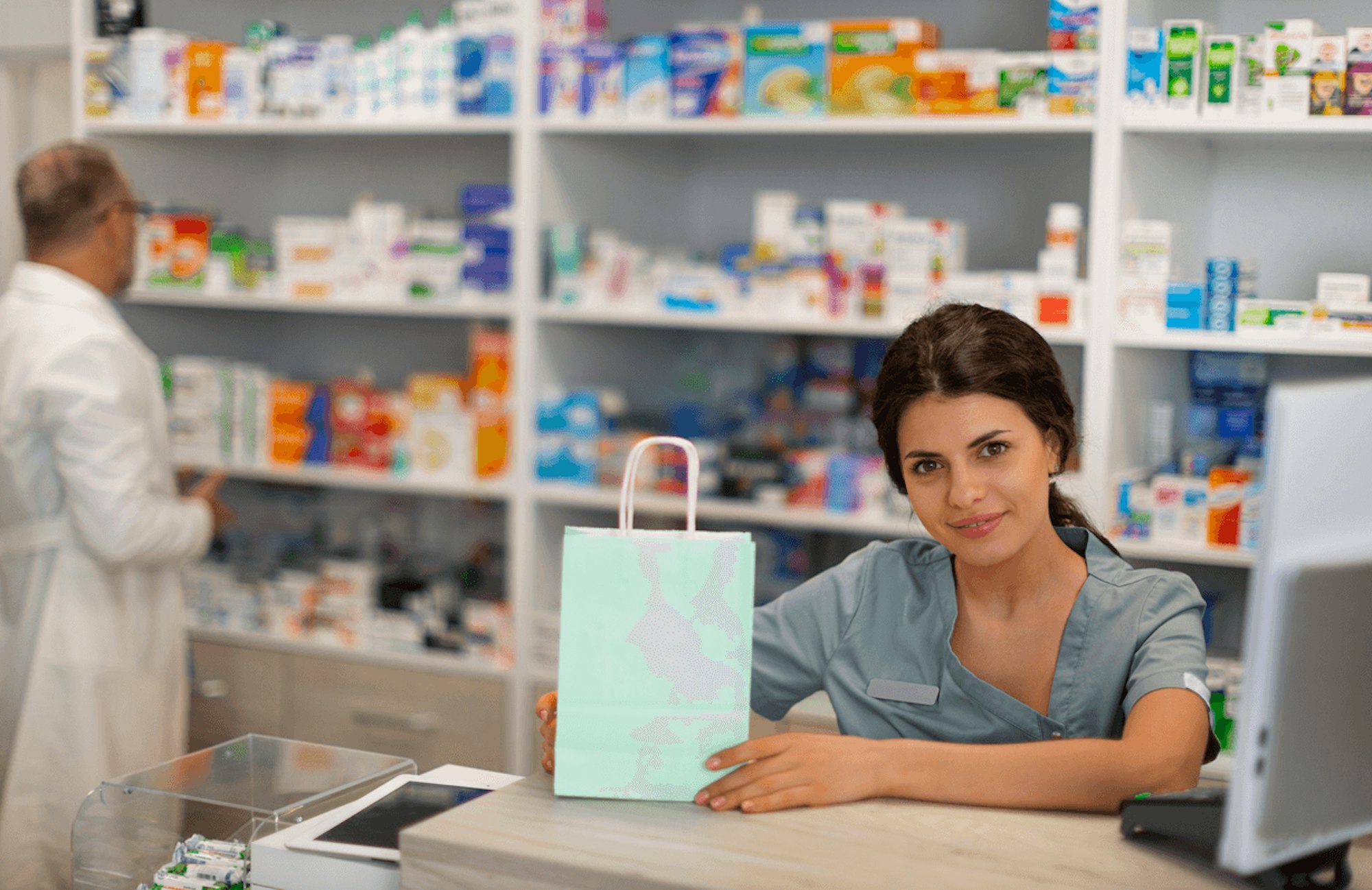 Cover Image for Hospitals Can’t Force Patients to Buy In-House Medicines
