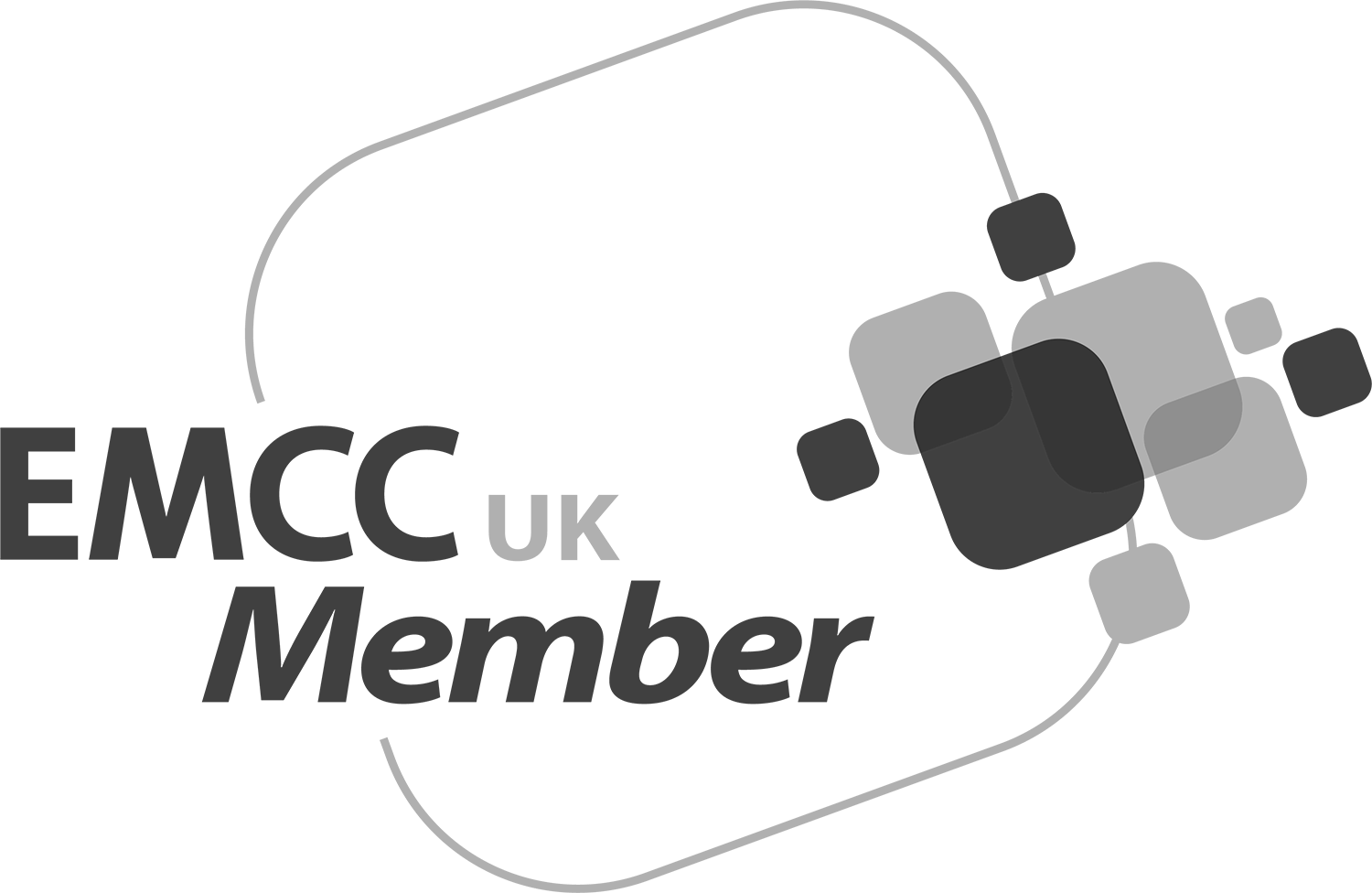 EMCC UK logo