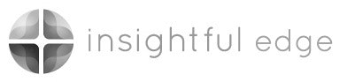 Logo for insightful edge