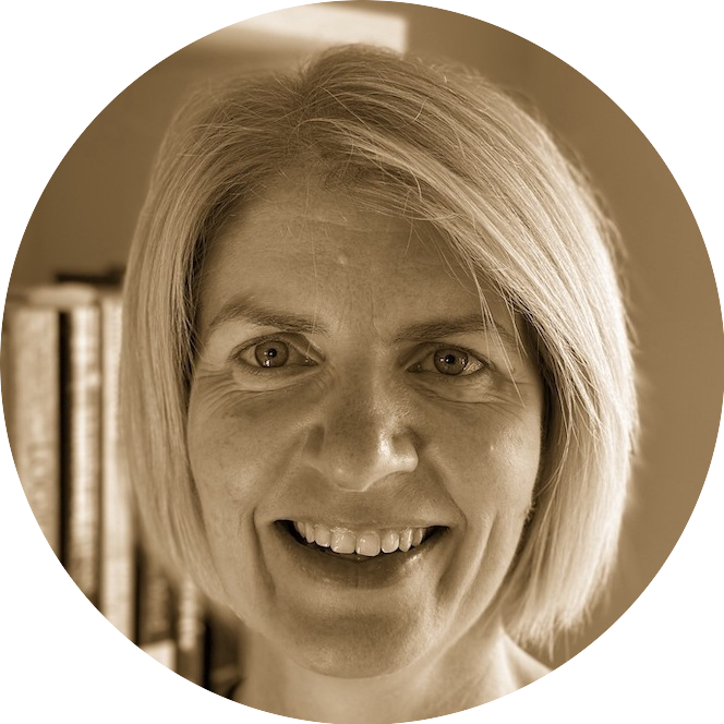 Photo of Melissa West