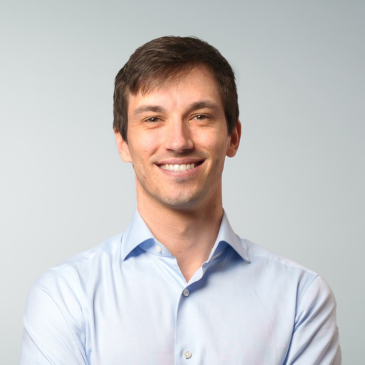Matteo Togninalli Visium COO