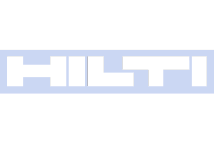 Hilti logo
