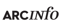 Visium in ArcInfo