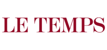 Visium in Le Temps