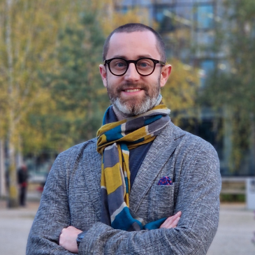 Mattia Ferrini