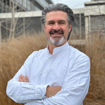 Peter Schmid