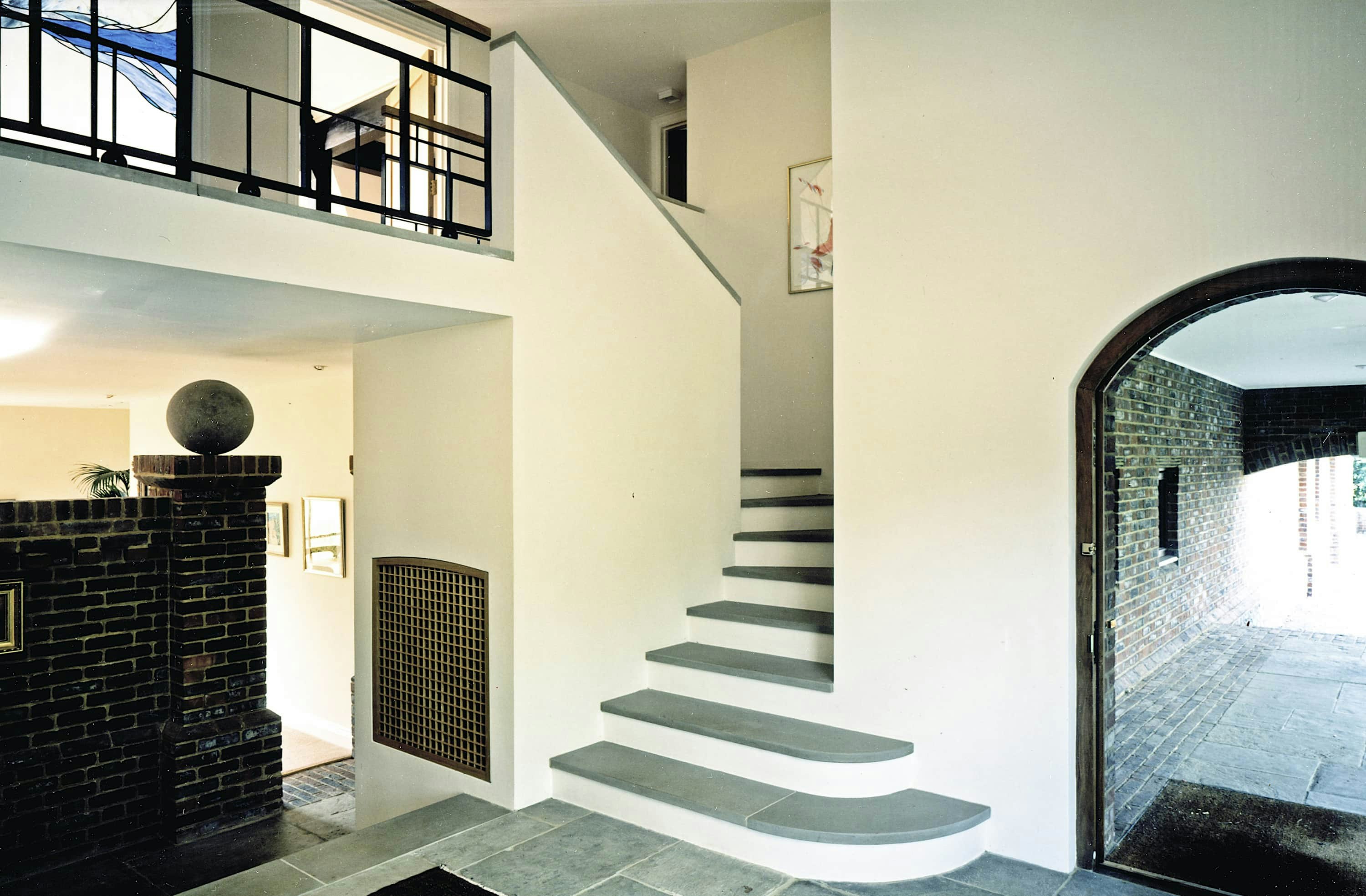 Sutton Orchard Charlton Brown