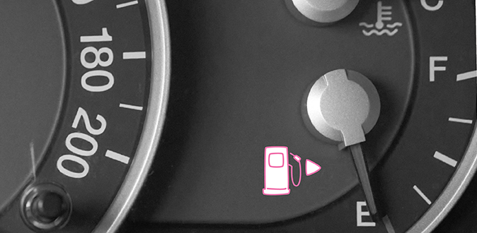 Wat iedereen over de tankdop wil weten Wat iedereen over de tankdop wil weten