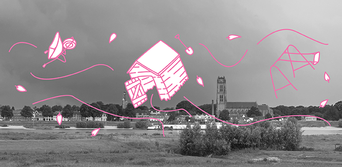 Hoe u stormschade kunt voorkomen Hoe u stormschade kunt voorkomen