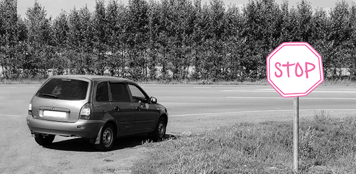 Rijden zonder rijbewijs dit zijn de gevolgen InShared