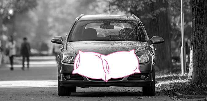 Auto-ongelukken voorkomen? Dit zijn de beste tips Auto-ongelukken voorkomen? Dit zijn de beste tips