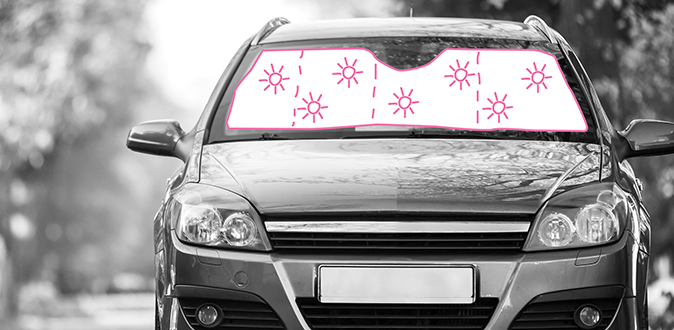 Auto zomerklaar maken? De 6 belangrijkste tips Auto zomerklaar maken? De 6 belangrijkste tips