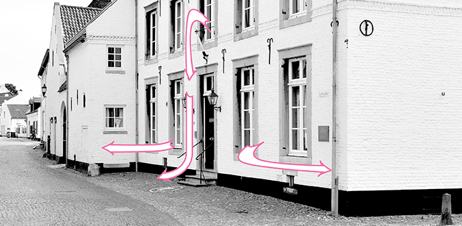 Een vluchtplan maken: zin of onzin Een vluchtplan maken: zin of onzin