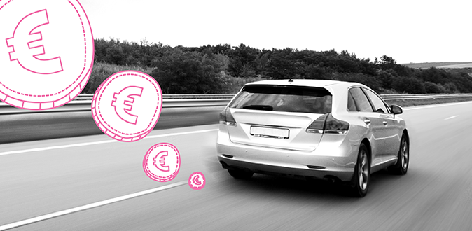 Geld besparen op uw auto? Volg deze tips Geld besparen op uw auto? Volg deze tips