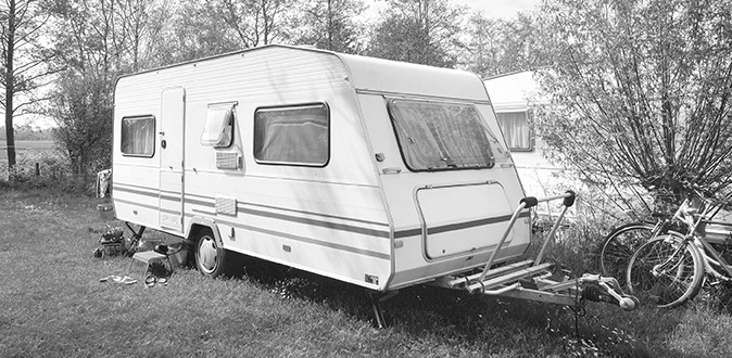 Veilig rijden met een caravan – 11 slimme tips Veilig rijden met een caravan – 11 slimme tips