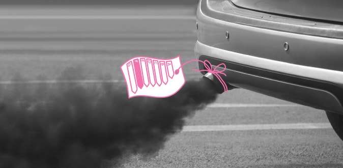 Zuinige auto kopen? Leer het energielabel lezen Zuinige auto kopen? Leer het energielabel lezen