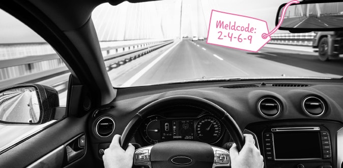 Meldcode auto: dit wil iedereen weten Meldcode auto: dit wil iedereen weten