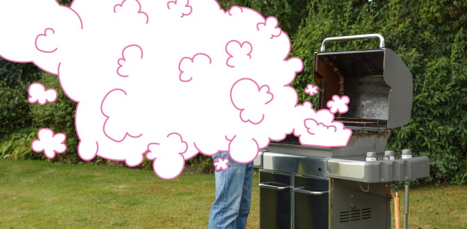 Onmisbare tips voor een veilige barbecue Onmisbare tips voor een veilige barbecue