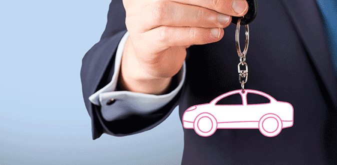 Auto huren op vakantie? Dit zijn de valkuilen Auto huren op vakantie? Dit zijn de valkuilen