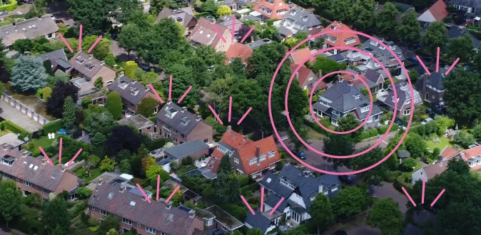 Uw huis beter beveiligen? Uw huis beter beveiligen?