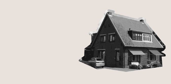 Waarom inbrekers vaak bij hetzelfde huis inbreken Waarom inbrekers vaak bij hetzelfde huis inbreken