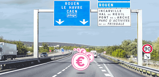 Zo bespaart u geld op uw autovakantie Zo bespaart u geld op uw autovakantie