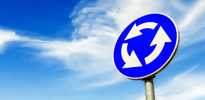 De gevaarlijkste rotondes van Nederland De gevaarlijkste rotondes van Nederland