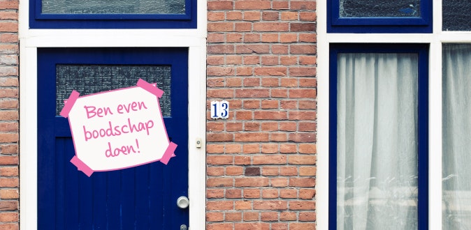 Inbraak voorkomen? Leer de zwakke plekken in huis Inbraak voorkomen? Leer de zwakke plekken in huis