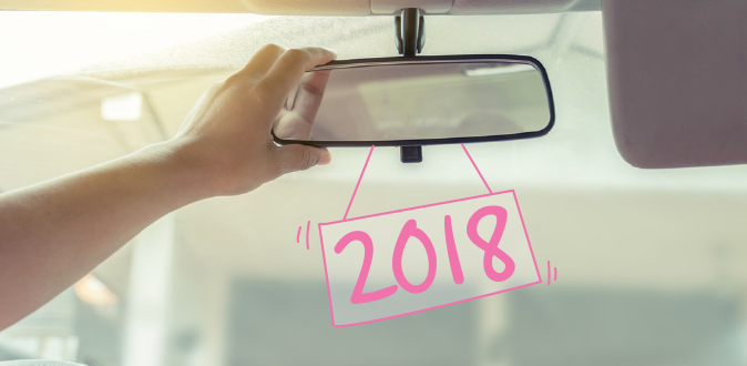 8 goede voornemens voor uw auto 8 goede voornemens voor uw auto