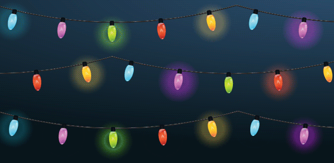 Zo brandveilig is uw kerstverlichting Zo brandveilig is uw kerstverlichting