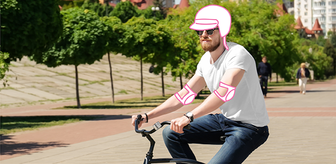 Veilig fietsen met een e-bike? De 9 beste tips Veilig fietsen met een e-bike? De 9 beste tips