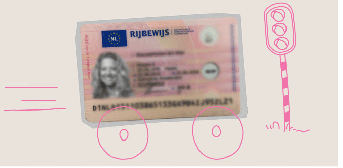 3 redenen om uw rijbewijs op tijd te verlengen 3 redenen om uw rijbewijs op tijd te verlengen