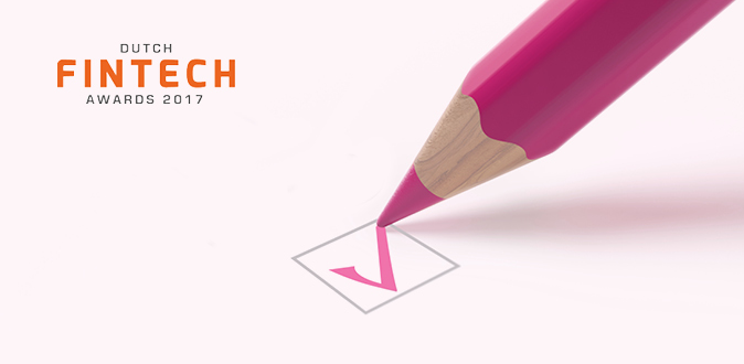Stem op InShared voor de Dutch FinTech Awards Stem op InShared voor de Dutch FinTech Awards