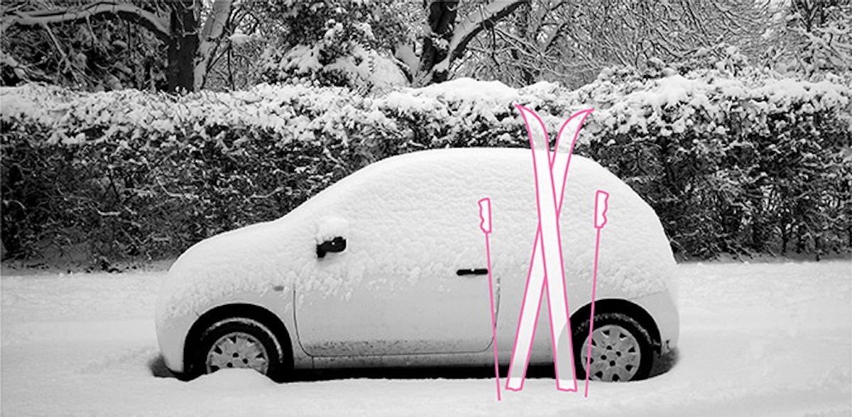 7 tips om je auto winterklaar te maken – LAAGLAND TAXATIES