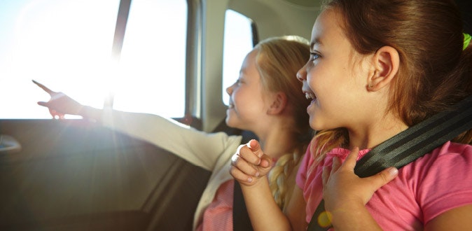 Leuke spelletjes voor onderweg Leuke spelletjes voor onderweg