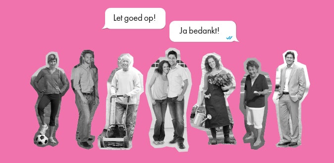 Whatsapp buurtpreventie opzetten Whatsapp buurtpreventie opzetten