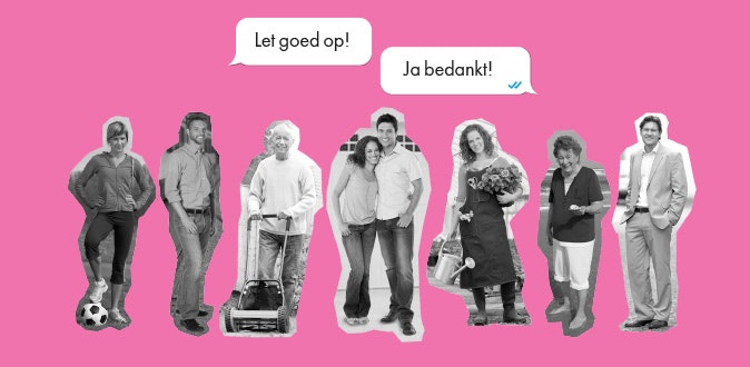 Whatsapp buurtpreventie opzetten