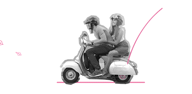 Deze scooters vinden dieven het mooist