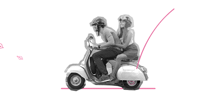 Deze scooters vinden dieven het mooist Deze scooters vinden dieven het mooist