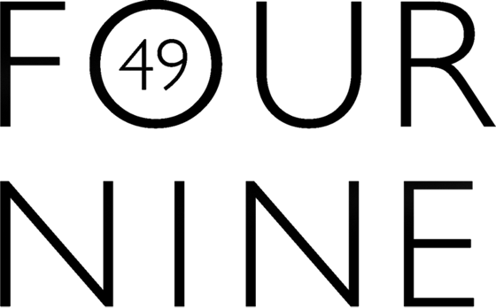 Four Nine Logo