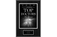 Top Doctors award