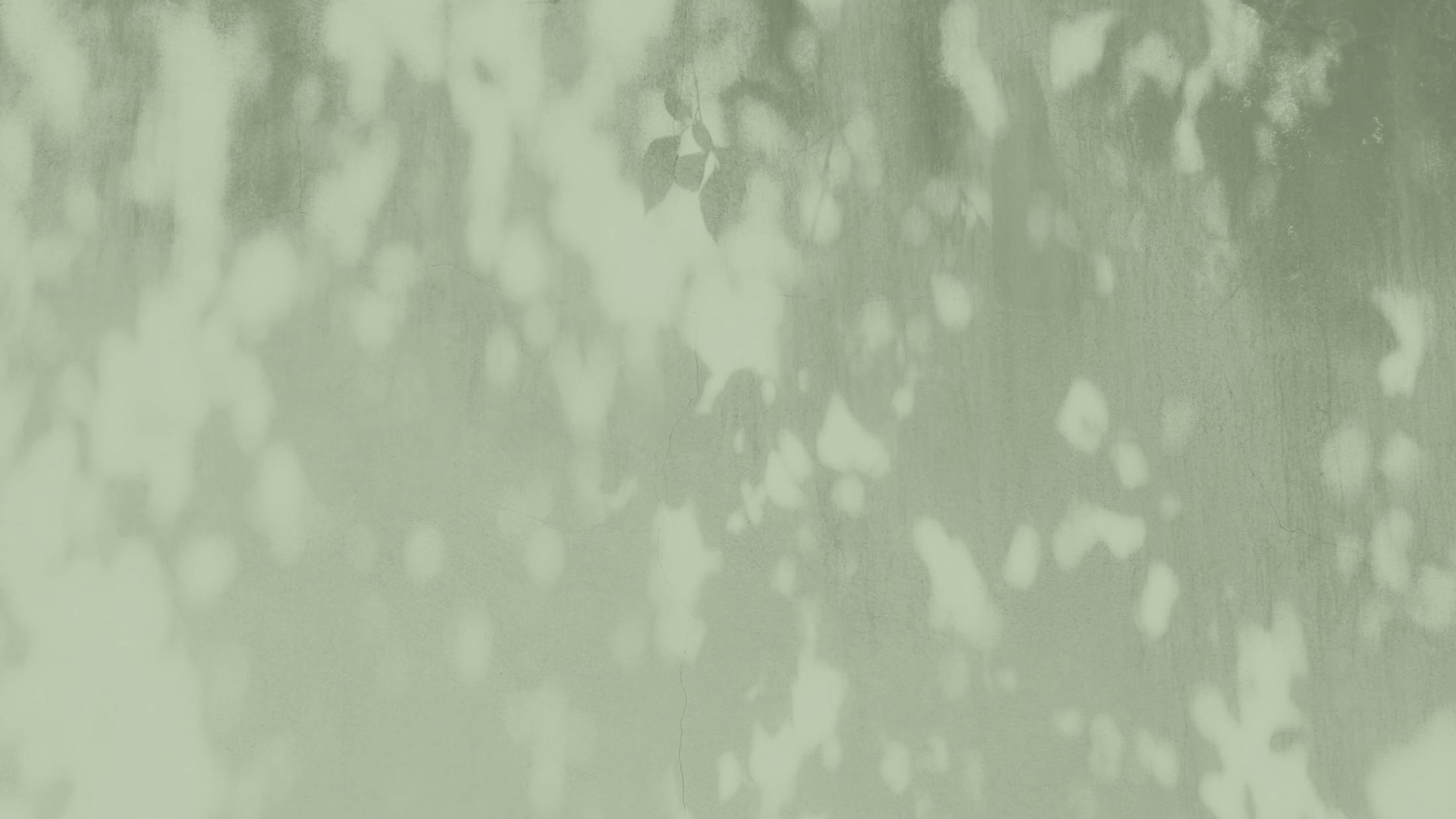 Light and dark green patterned background