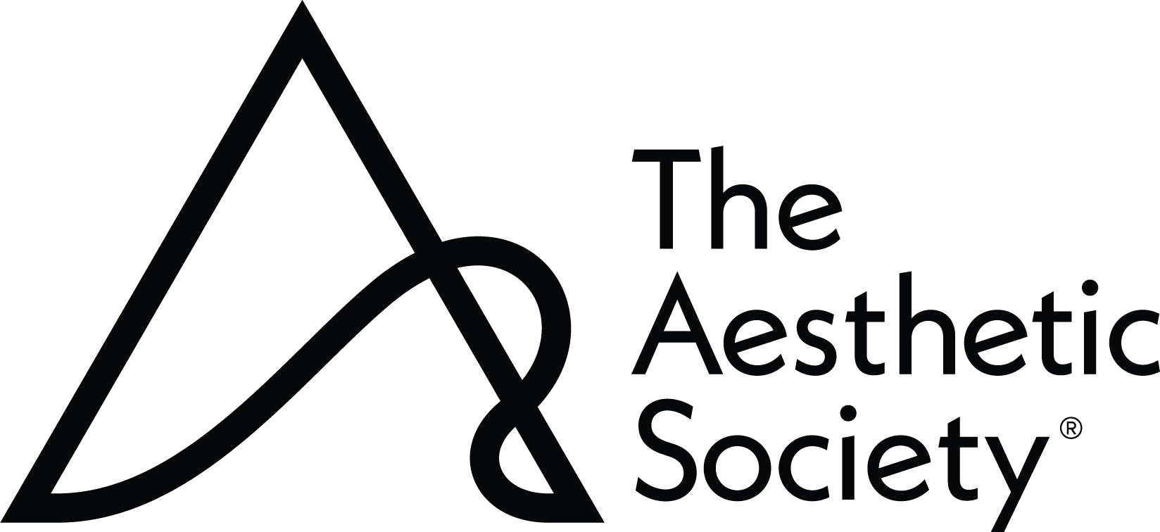 the american societyfor aesthetic plastic surgery logo